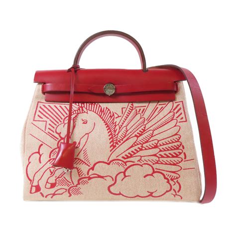 hermes herbag 手袋價格